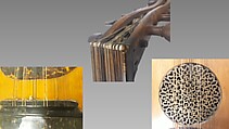 Ūd, Woods and various materials, Syrian